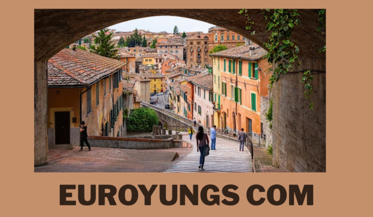 EuroYungs.com | Explore European Talent & Street Culture