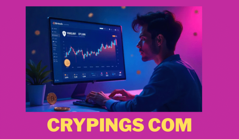 Crypings.com | Your Source for Crypto News & Market Trends