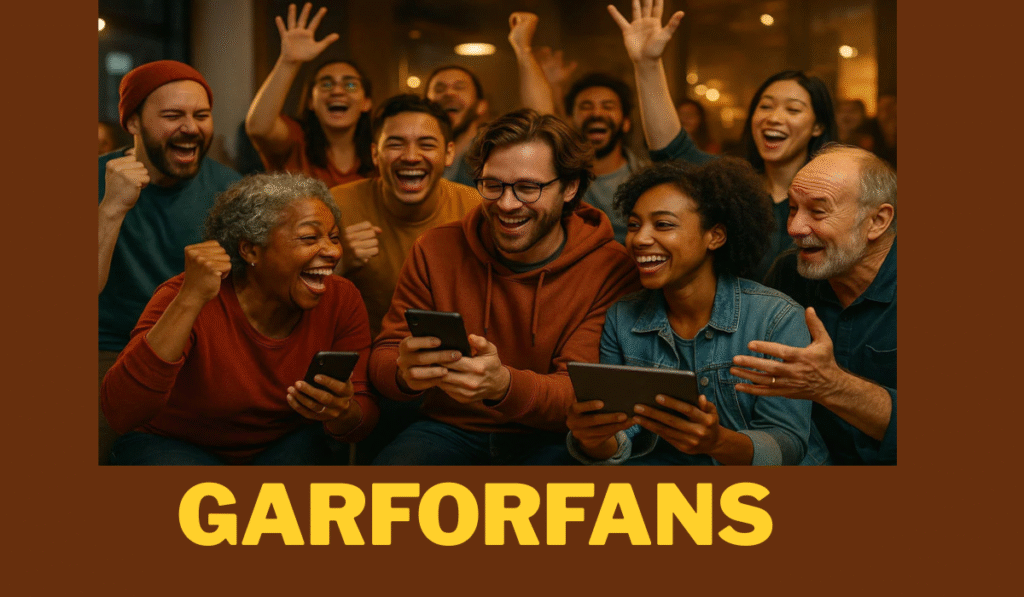 garforfans
