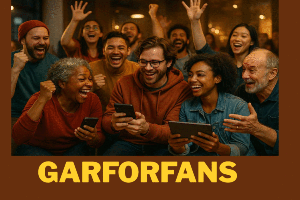 garforfans