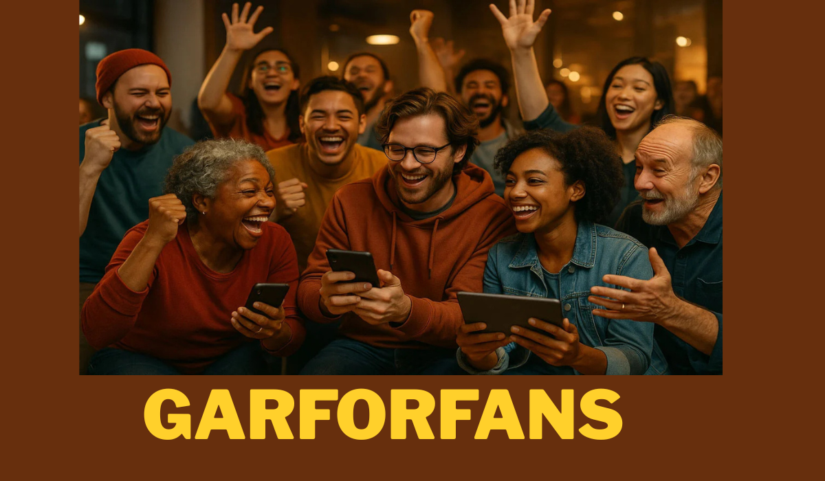 garforfans