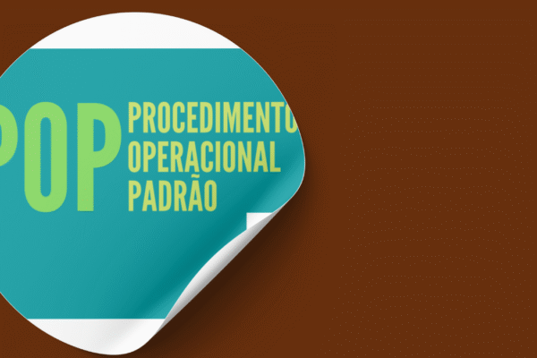 protocolo operacional padrao