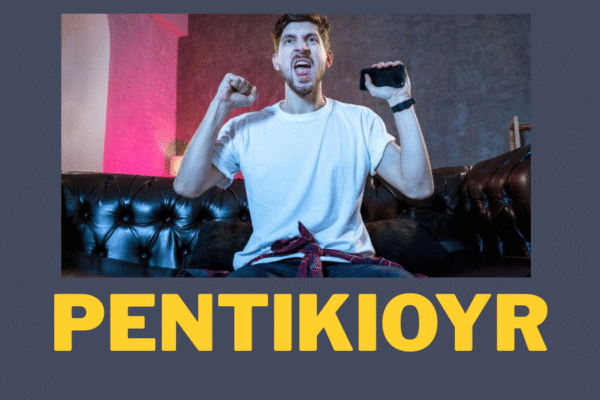 pentikioyr