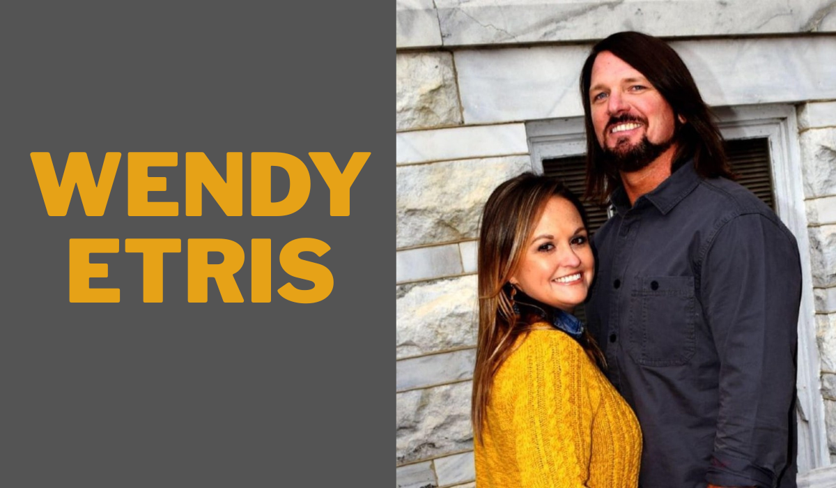 wendy etris