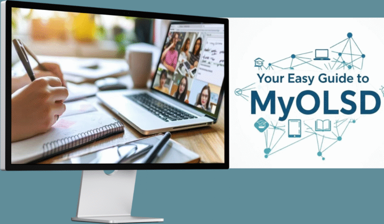 Olentangy Schools Online | my olsd Login for Students & Parents