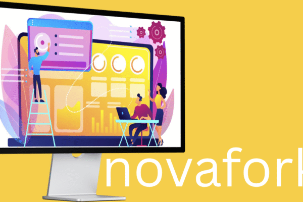 novafork