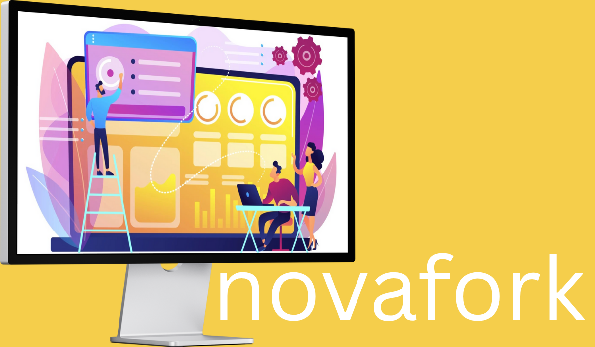 novafork