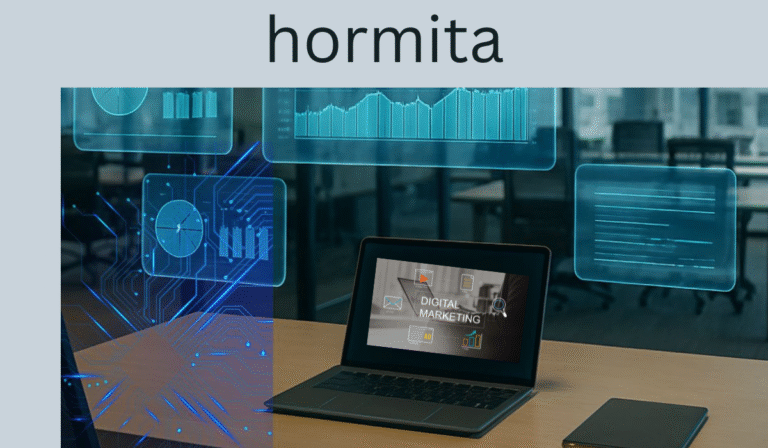hormita