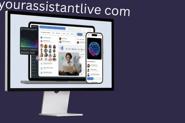 yourassistantlive com