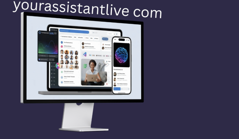 yourassistantlive com