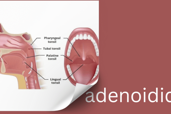 adenoidid