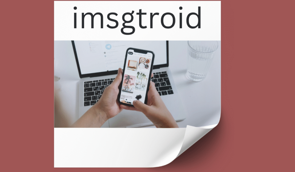 imsgtroid