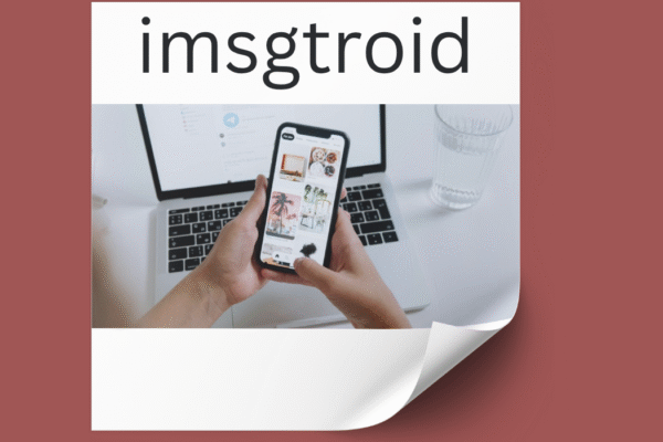 imsgtroid