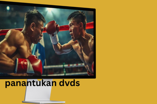 panantukan dvds