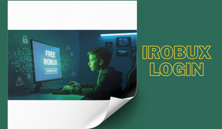 irobux login