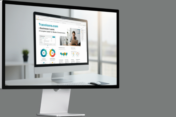 traceloans.com mortgage loans