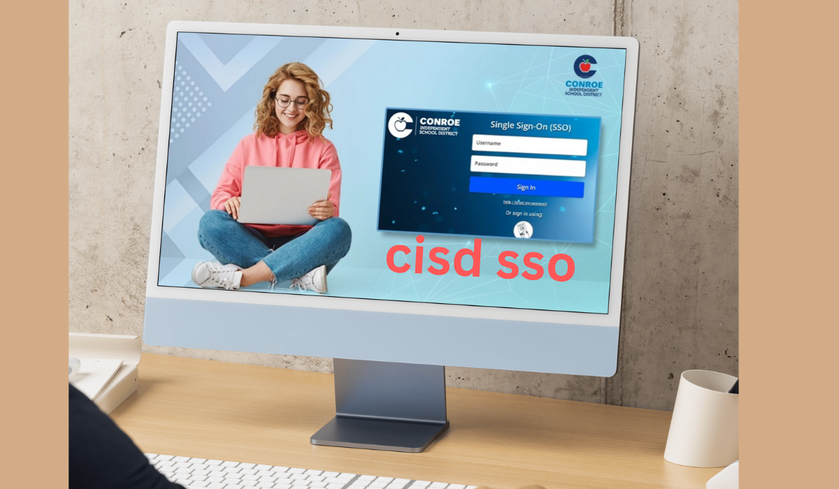 cisd sso