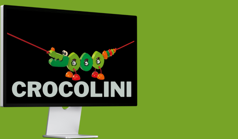 crocolini
