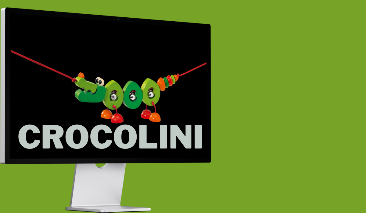 crocolini