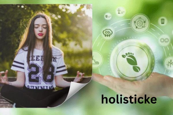 holisticke