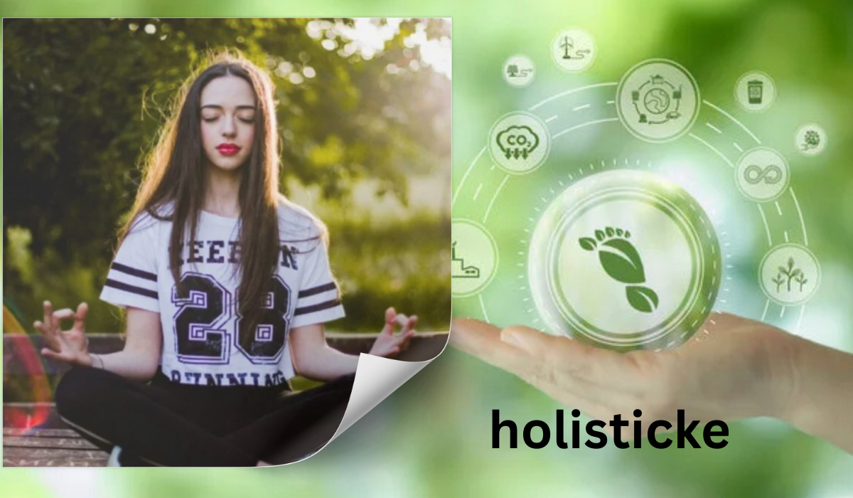 holisticke