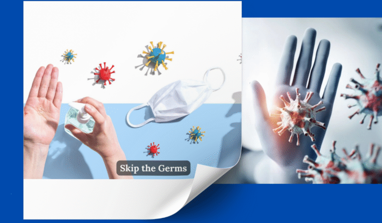 Why Skip the Germs Is Essential for Your Health in 2025