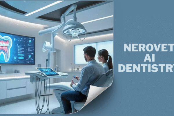 nerovet ai dentistry