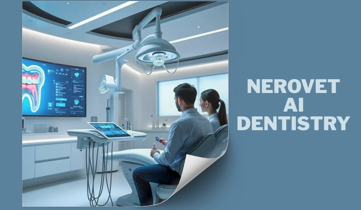 nerovet ai dentistry
