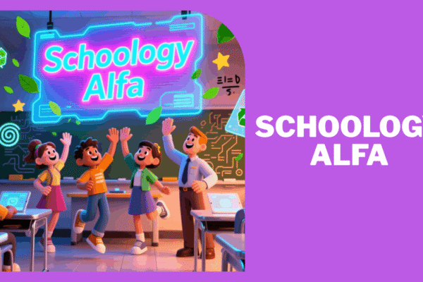 schoology alfa