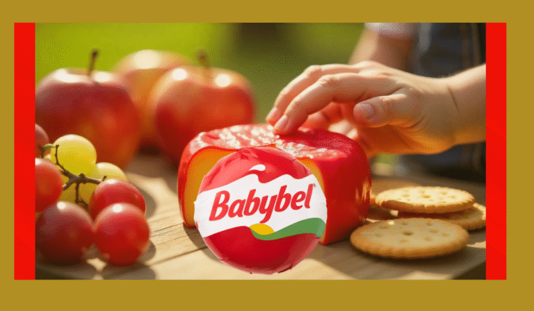 Babybelletje Essentials for Babies & Toddlers