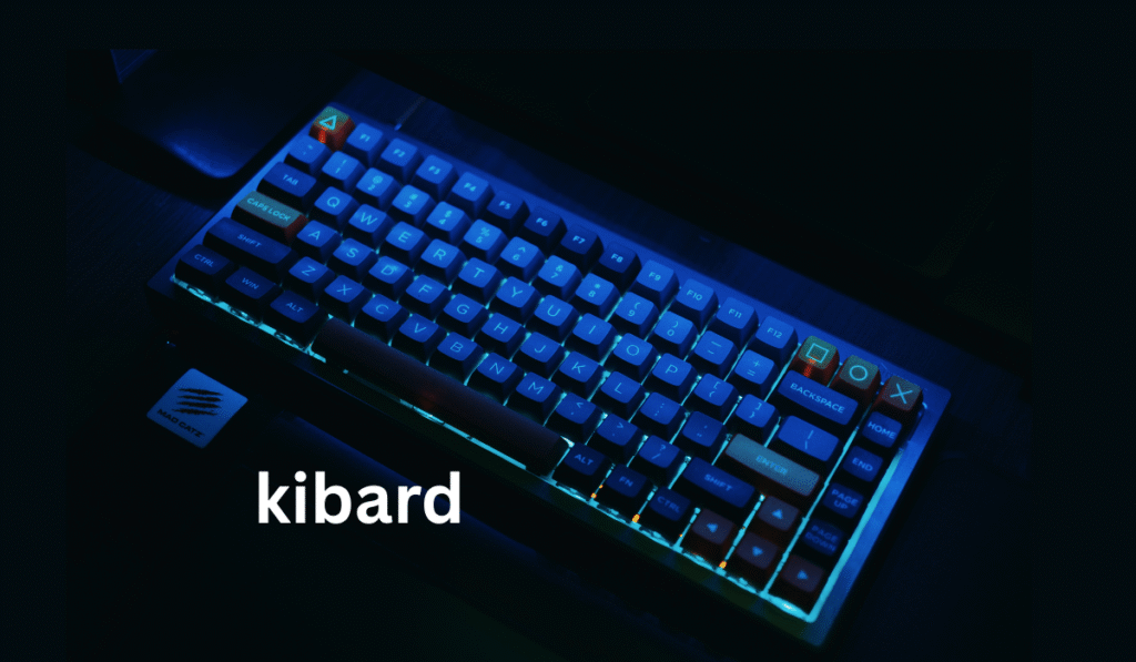 kibard