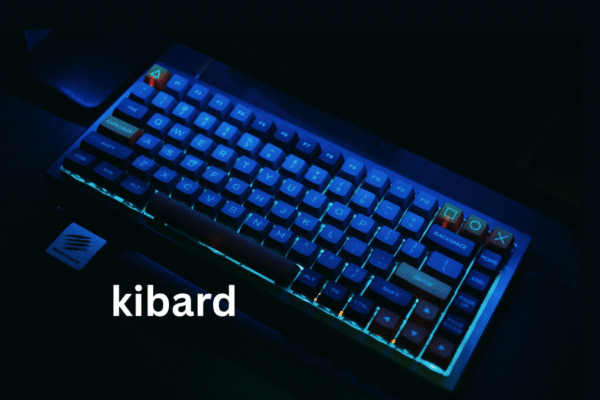 kibard
