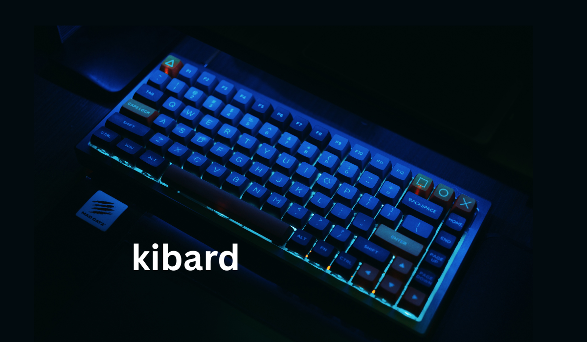 kibard