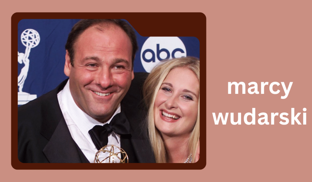 marcy wudarski