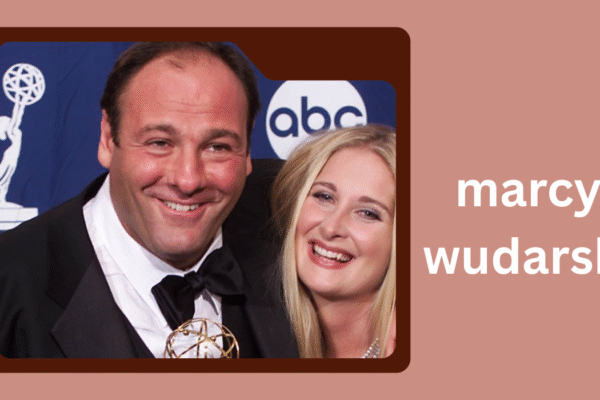 marcy wudarski
