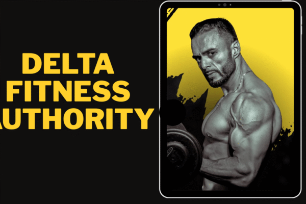 delta fitness authority