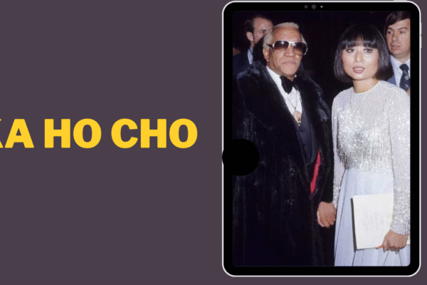 ka ho cho