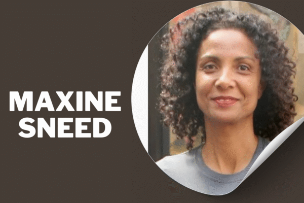 maxine sneed