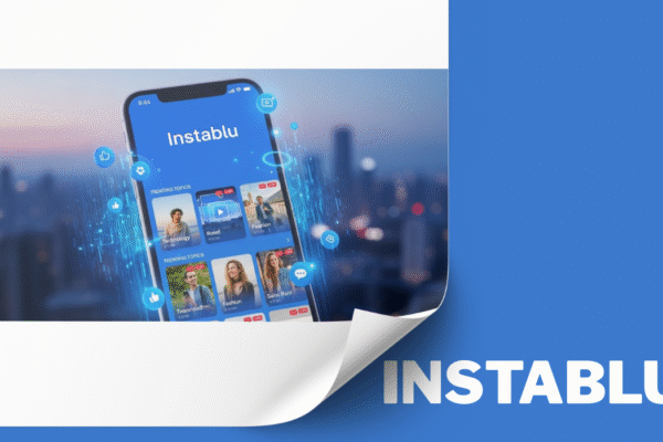 instablu