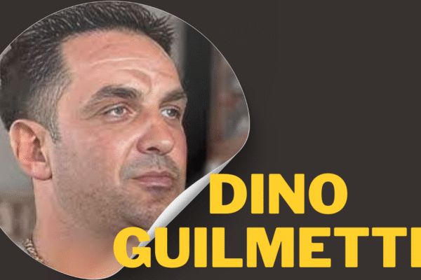 dino guilmette