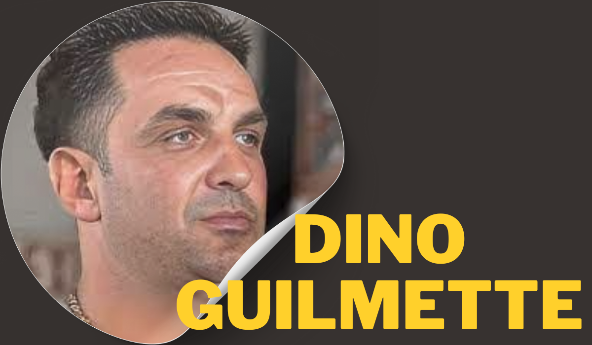 dino guilmette