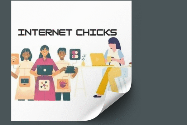internetchicks