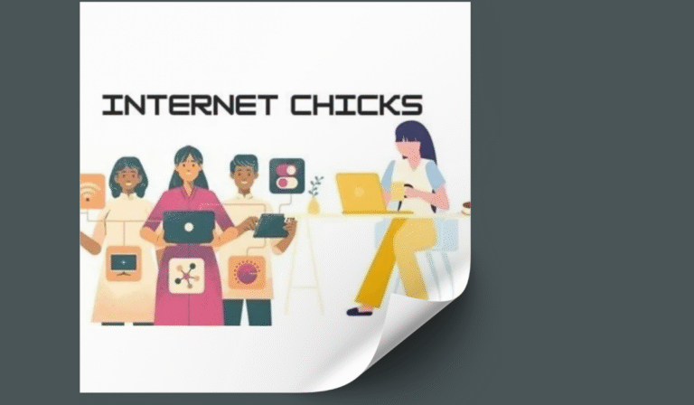 internetchicks