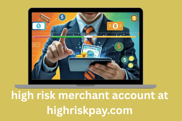 high risk merchant account at highriskpay.com