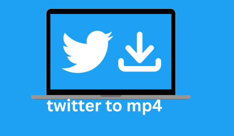 Twitter to MP4 Converter: Download Videos Instantly