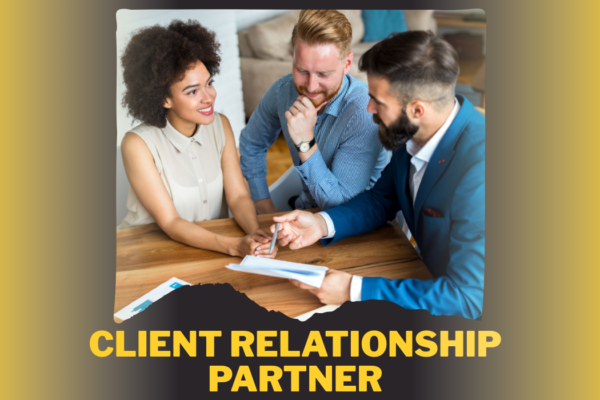client relationship partner
