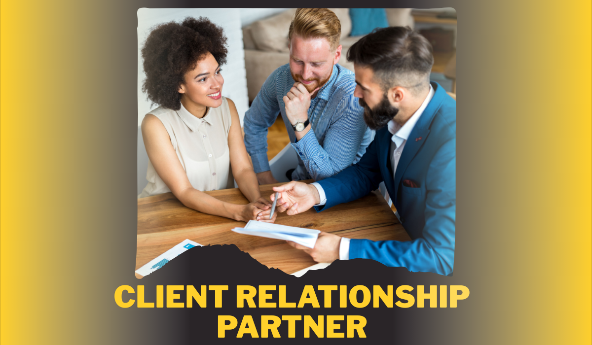 client relationship partner