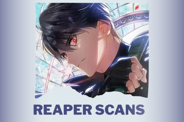 reaper scans