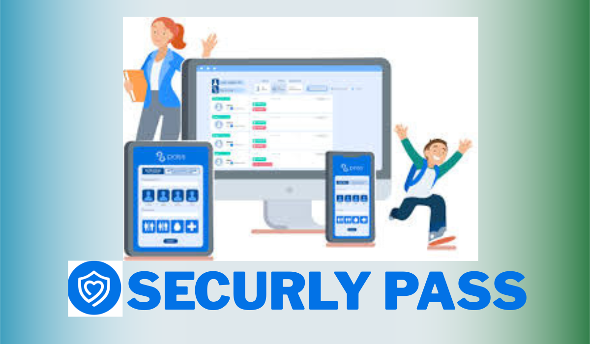 securly pass