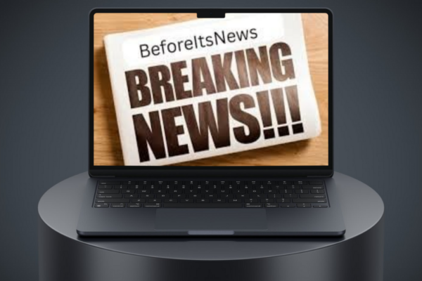 beforeitsnews